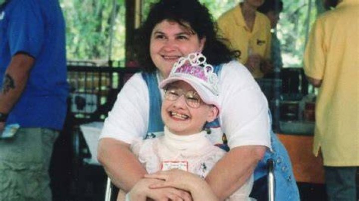 La historia de Gypsy Rose, la ni&ntilde;a que intent&oacute; escapar de la