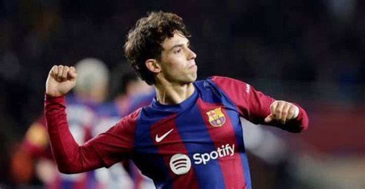 La Liga: Joao Felix returns from injury with a goal as Atletico Madrid go 3rd on points table