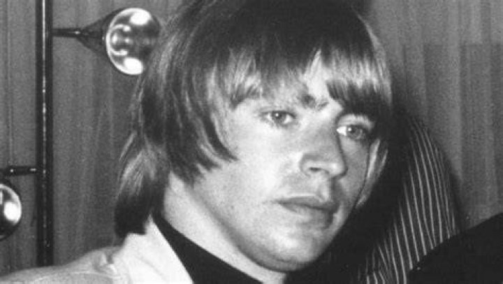 La mort tragique de Keith Relf des Yardbirds