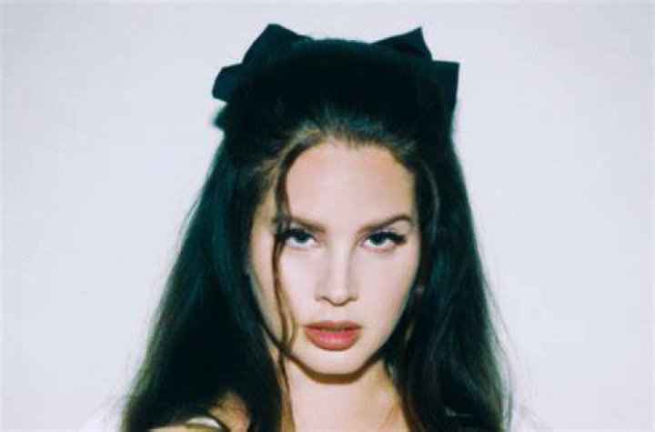 Lana Del Rey The Best Albums of 2023