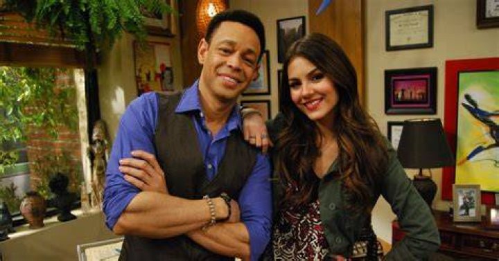 Lane Napper at the Nickelodeon iPARTY WITH VICTORIOUS &copy;2011 Sue Schneider &laquo; Assignment X