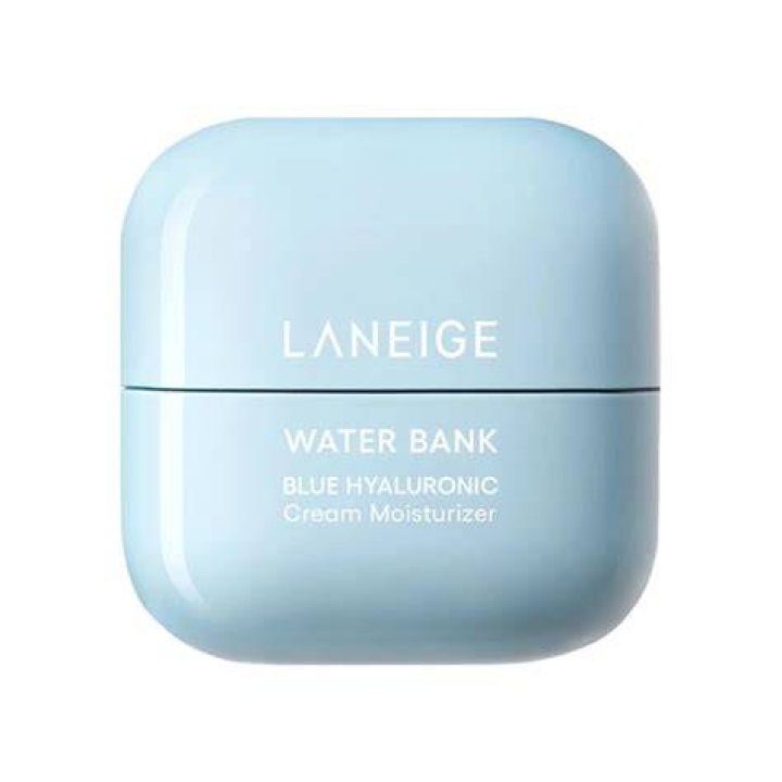Laneige moisturizer
