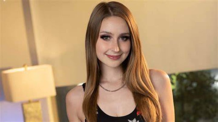 Laney Grey Wiki, Age, Height, Real Name, Measurements, Net Worth, Ethnicity, Husband, Biography
