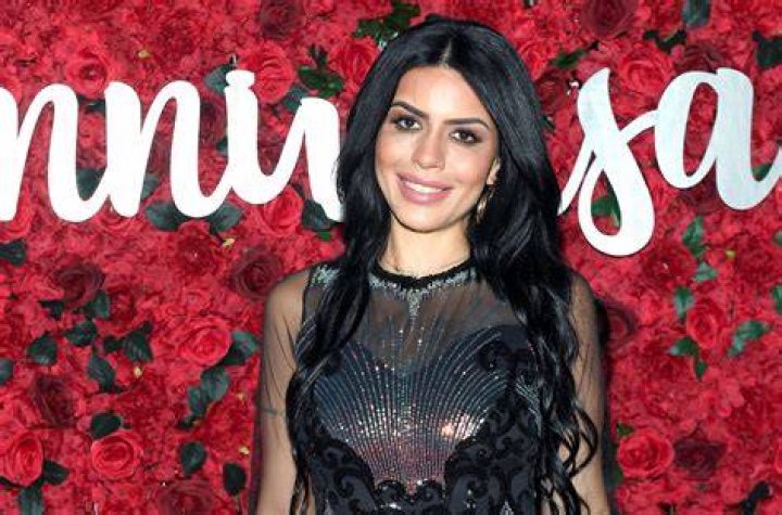 Larissa dos Santos Lima teased fans about the possibility of her creating an OnlyFans page