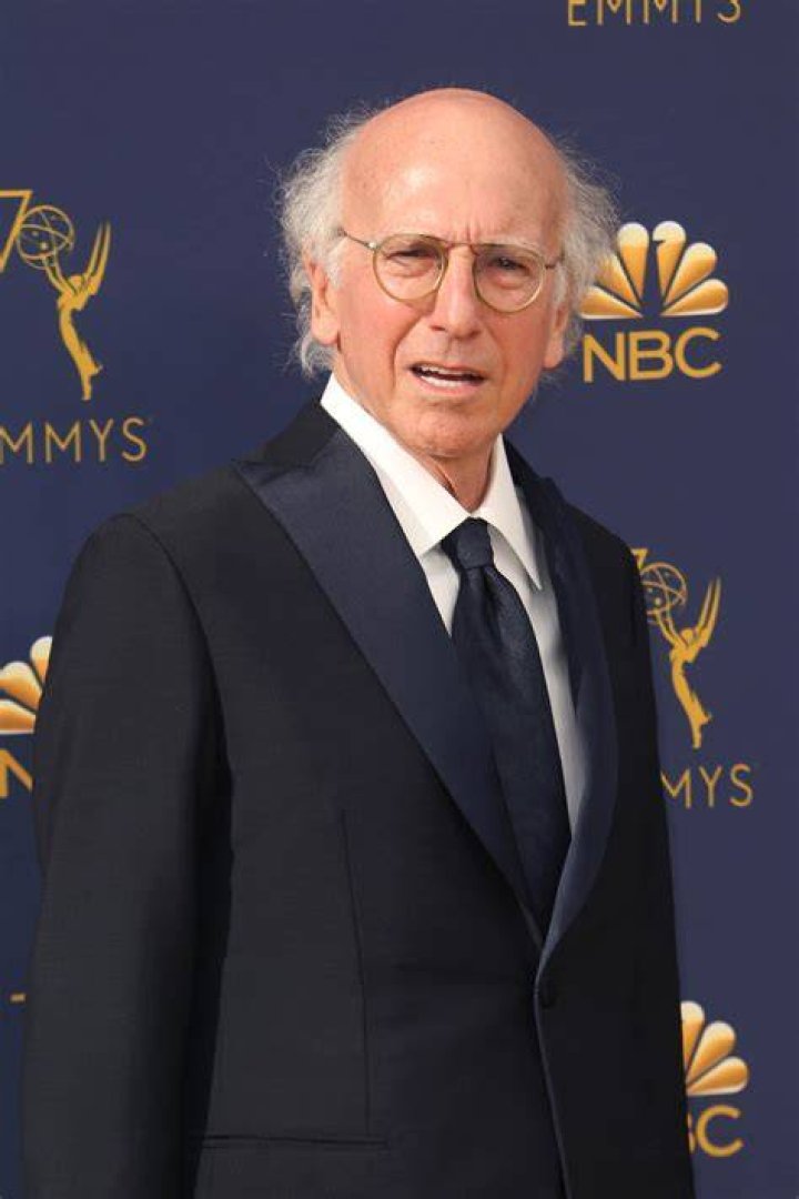 Larry David Would Have Quit 'Seinfeld' Over This Episode If NBC Executives Didn't Approve It