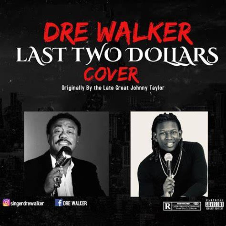 LAST 2 DOLLARS (COVER AND COLLAB WITH ANTHONY ALVAREZ) YouTube