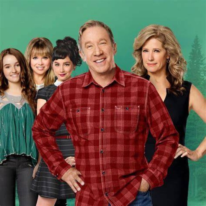Last Man Standing will be in cinemas from July 2