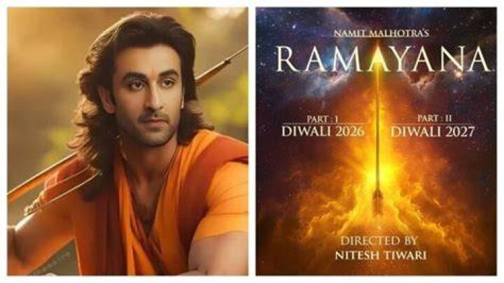 Latest Movie News, Ranbir Kapoor and Alia Bhatt are all set to blaze the silver screen with Ayan Muk