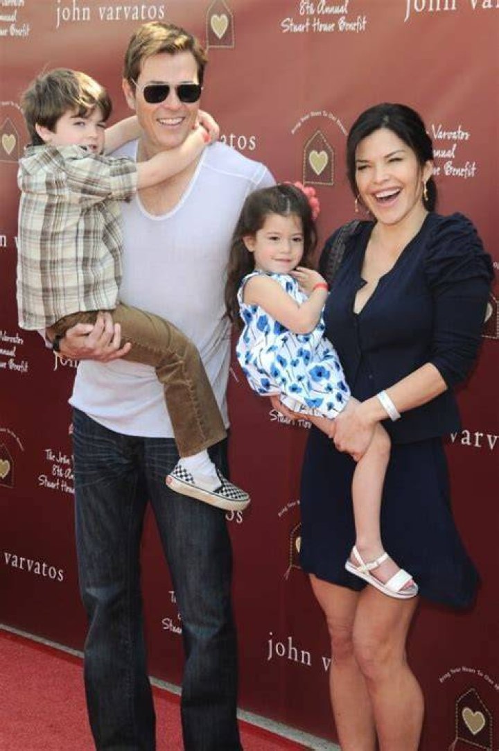 Lauren Sanchez and Patrick Whitesell Have Reportedly Filed for Divorce