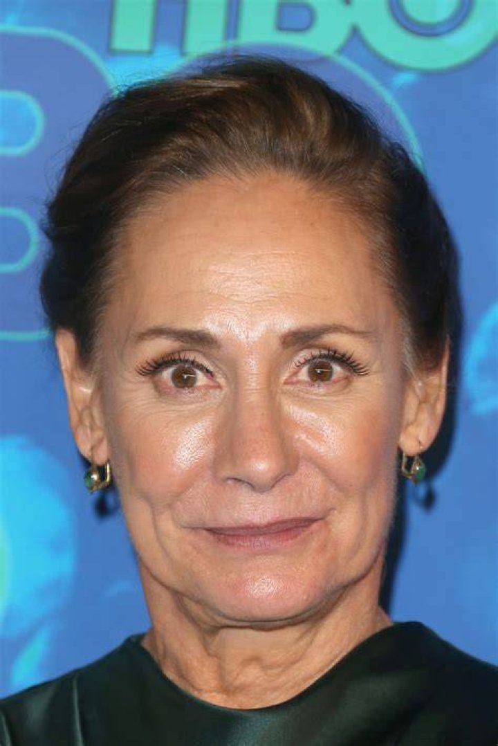 Laurie Metcalf on 'Lady Bird,' Lesbian Roles, and What You Won&rsquo;t See in the 'Roseanne' Revival