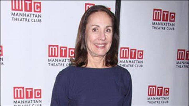 Laurie Metcalf (Performer) Playbill