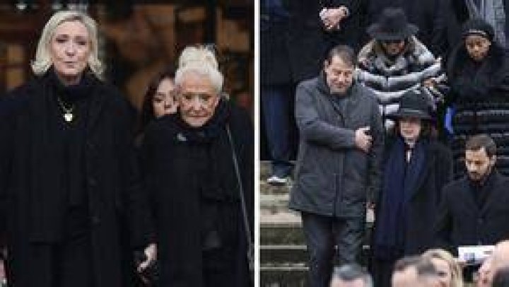 Le Pen Jany Memoires de guerre