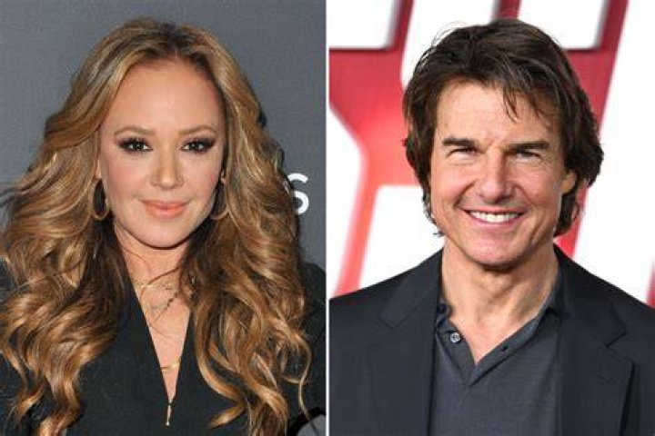 Leah Remini Believes Tom Cruise Indoctrinated Ex Wife Katie Holmes into Scientology During Their Marriage