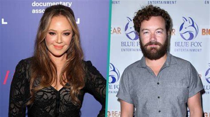 Leah Remini Reacts to Danny Masterson’s 30-Year Sentence for Sexual Assault