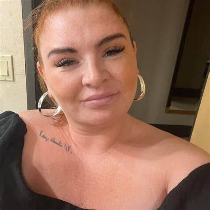Leanne travelled to Istanbul for the procedure