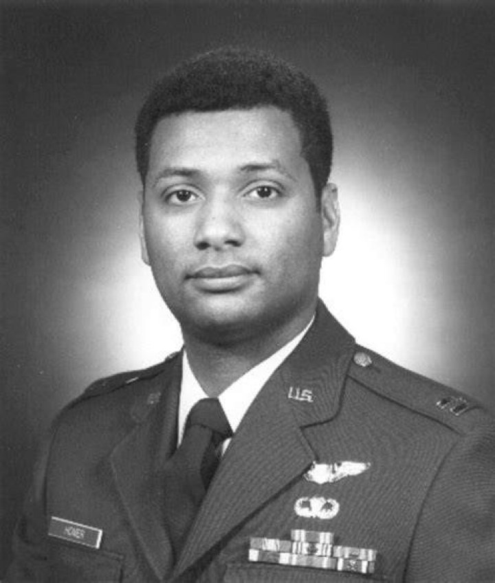 LeRoy Homer was a co-pilot on United Airlines Flight 93