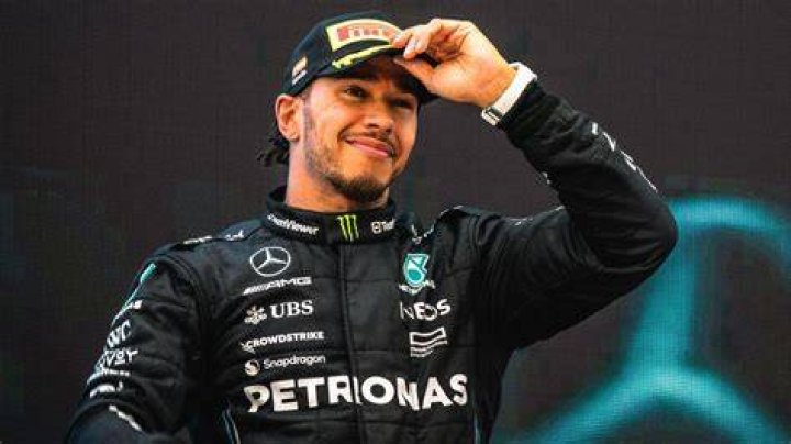Lewis Hamilton's race against time Is record eighth Formula 1 title dream still alive at