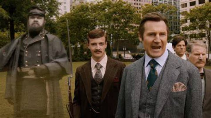 liam neeson john c reilly anchorman