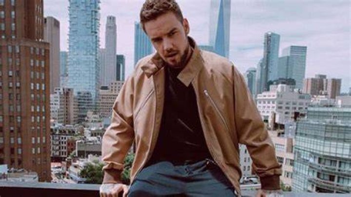 Liam Payne feels 'relaxed' with girlfriend Maya Henry