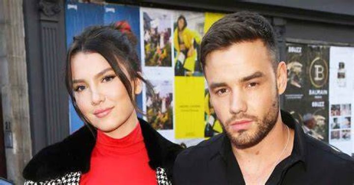 Liam Payne Talks Speculation About Girlfriend Maya Henry's Age