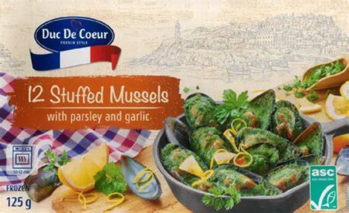 Lidl has recalled its Duc De Coeur Salted Caramel & Chocolate Tartlets