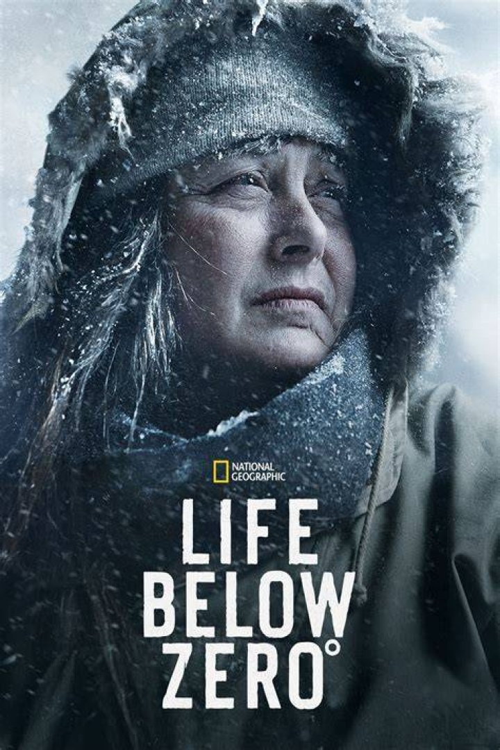 Life Below Zero Where Was the Documentary Show Filmed?