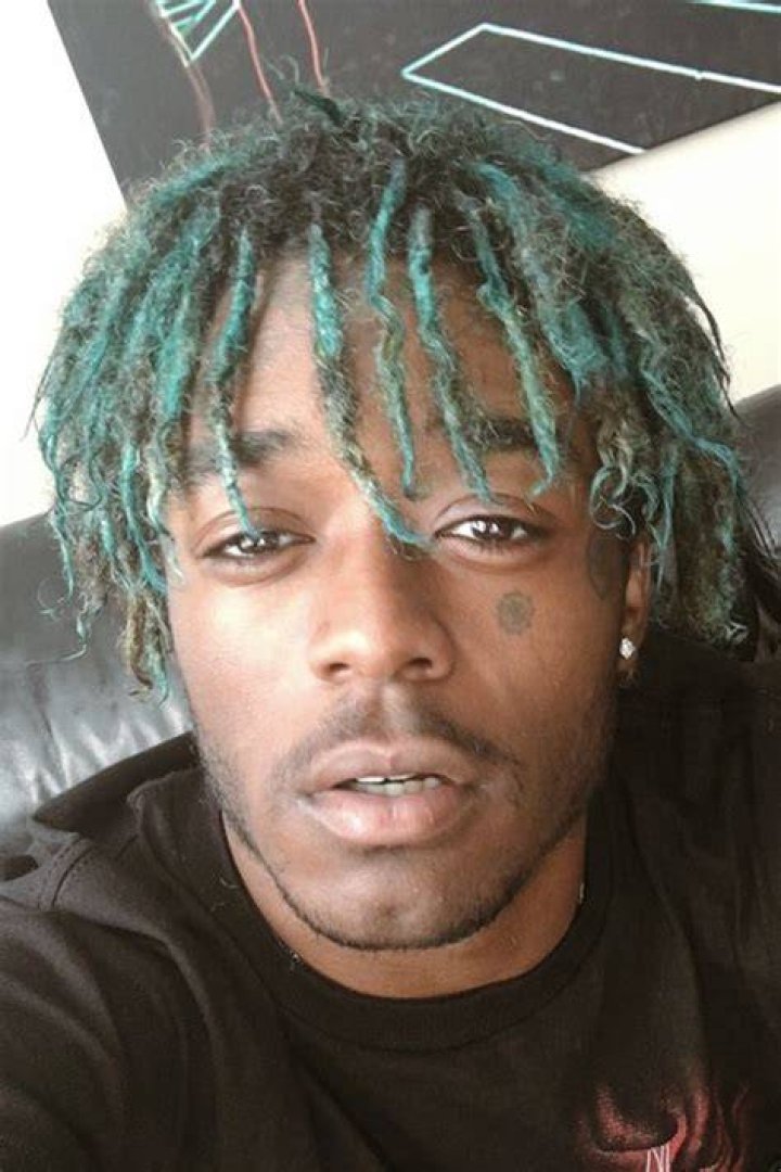 Lil Uzi Vert Dreads Popular Rappers with Dreads Dreadlock Styles For