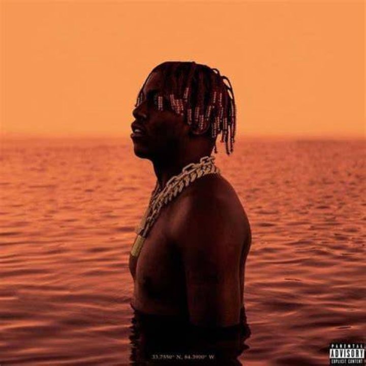 Lil Yachty The Best Albums of 2023