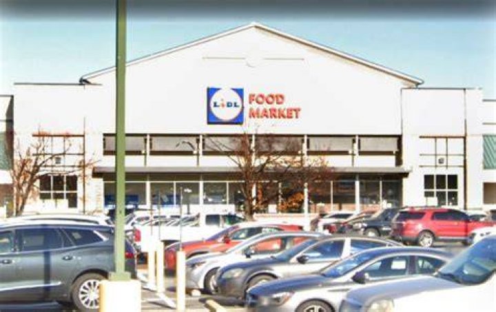 Lild closed the Oxon Hill, Maryland, location
