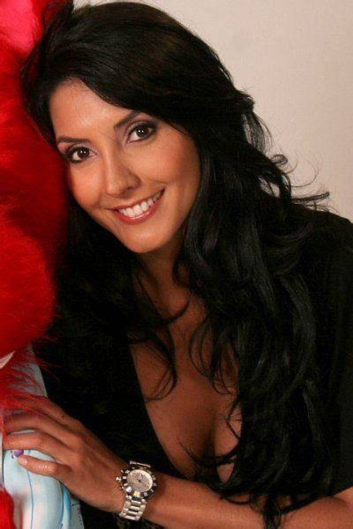 Liliana Lozano (Colombian Actress) Bio Wiki Photos Videos