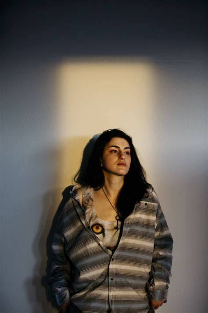 Lilli Kay (Actress) Wiki, Biography, Age, Boyfriend, Family, Facts And