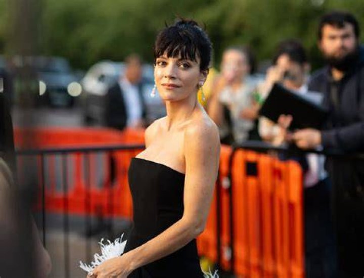 Lily Allen no longer prizes being thin over happiness