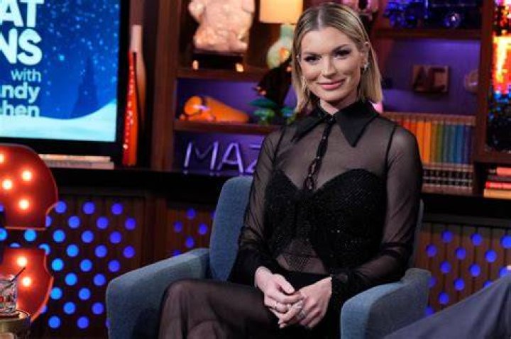 Lindsay Hubbard Denies She and Carl Radke Had Rough Summer