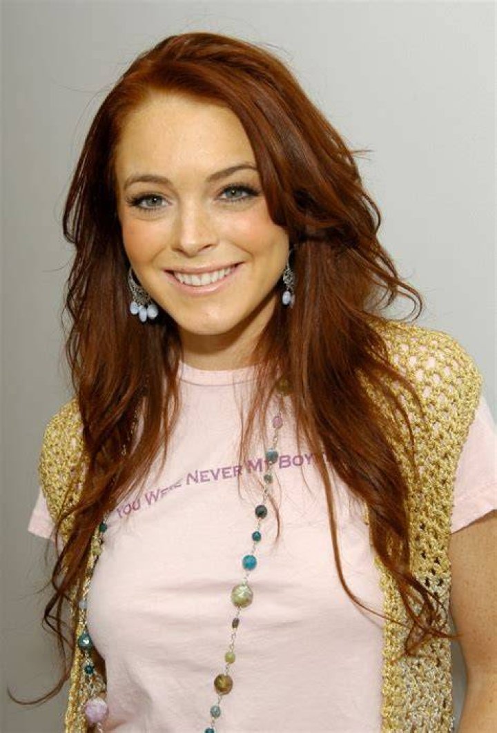 Lindsay Lohan, 17 SNL's Youngest Hosts of All Time POPSUGAR Entertainment Photo 15