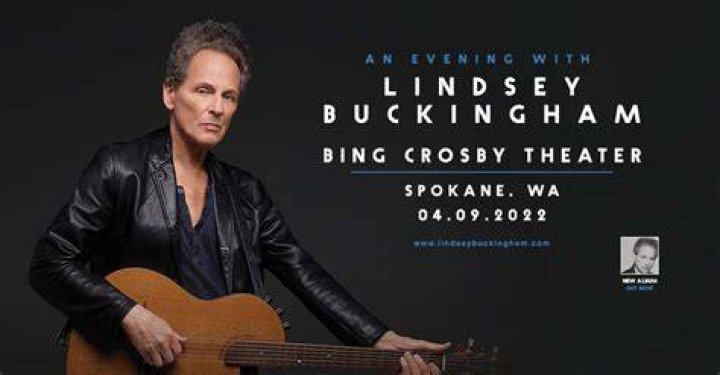 Lindsey Buckingham TicketsWest