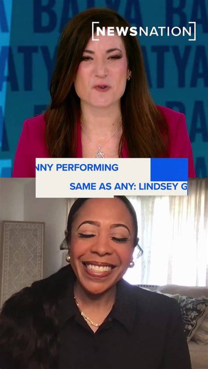 Lindsey has made headlines numerous times over the years after getting into a string of legal issues