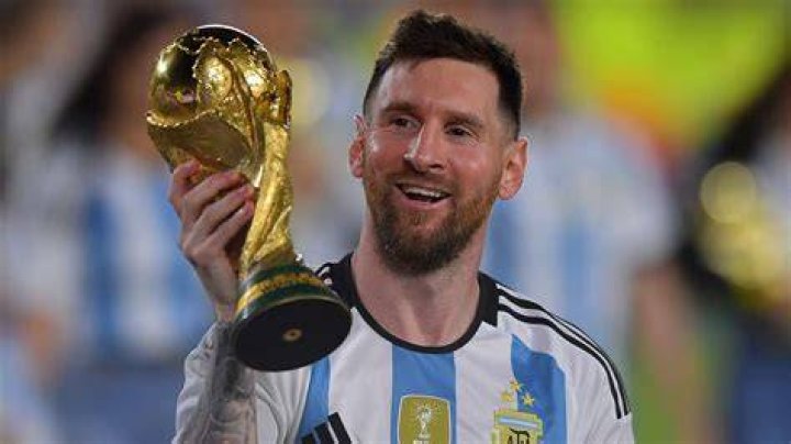 Lionel Messi has starred in Paris Saint-Germain's official kit release for the 2022-23 season
