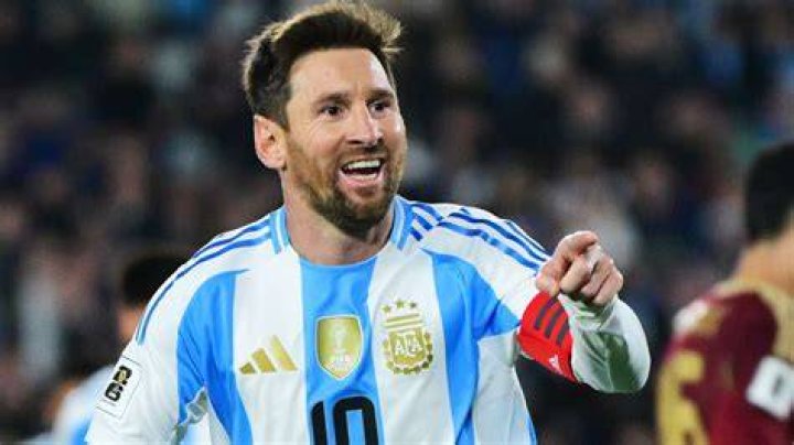 Lionel Messi's arrival at PSG earned the club over £600m