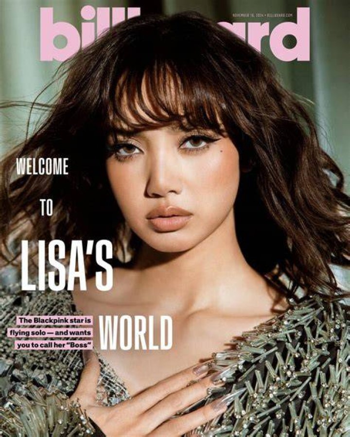 Lisa doesn't approve of her daughter's relationship