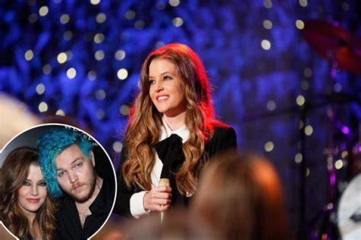 Lisa Marie Presley Says She Was 'Destroyed' by Son Benjamin's Death