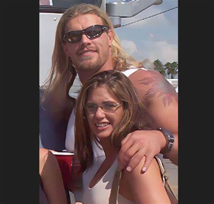 Lisa Ortiz Adam Copeland's ExWife Know About Her