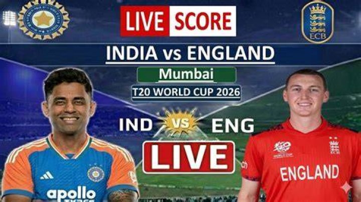 Live Cricket Score, India vs England, 3rd Test, Day 5
