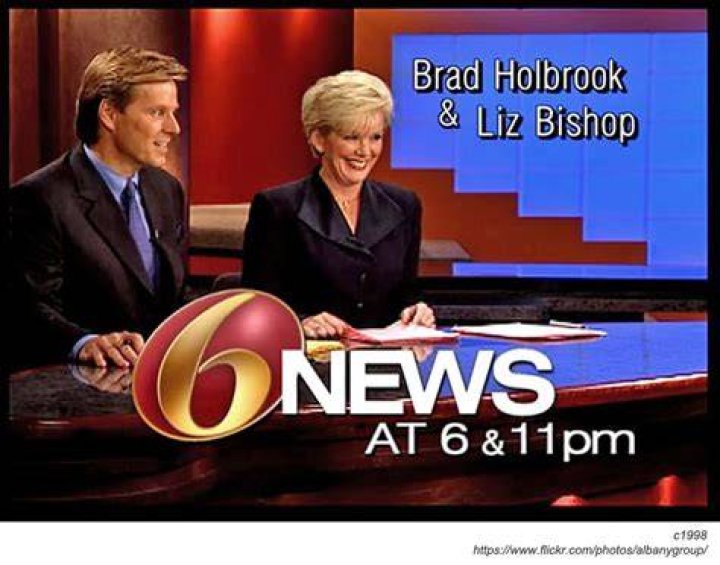 Liz Husband The CBS6 News Anchor's Family Life