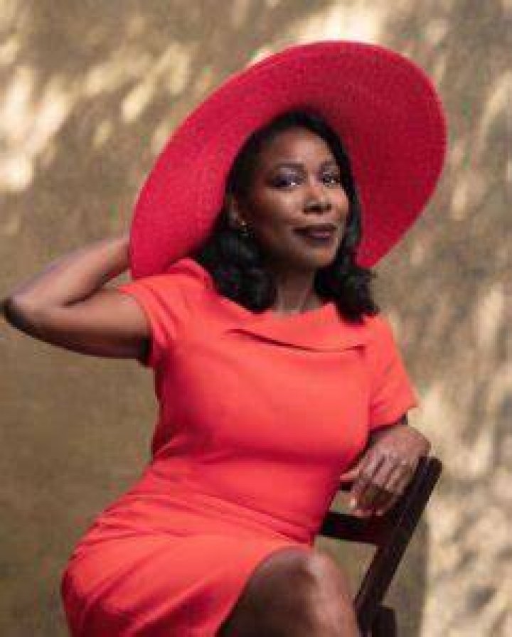 LLANews Isabel Wilkerson Receives Inaugural NYU/Axinn Foundation
