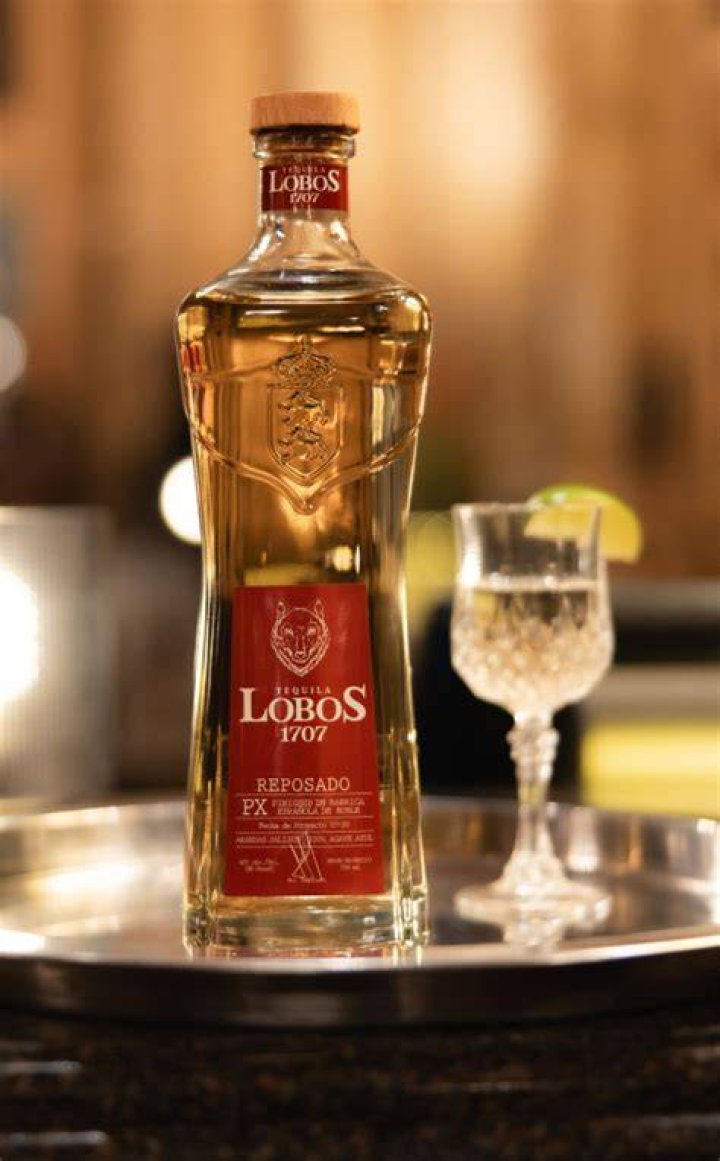 Lobos 1707