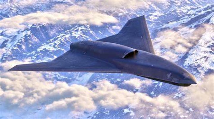 Lockheed Martin unveils new F-21 fighter jet to meet needs