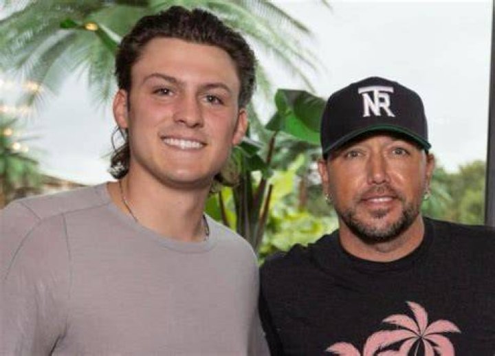 Logan Crosby Revealed As Jason Aldean's Cousin On ABC's 'Claim To Fame' Country Now