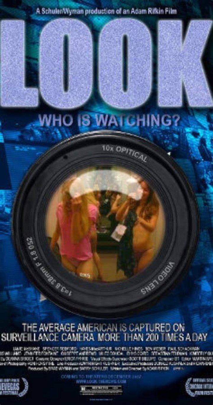 Look (2007) IMDb