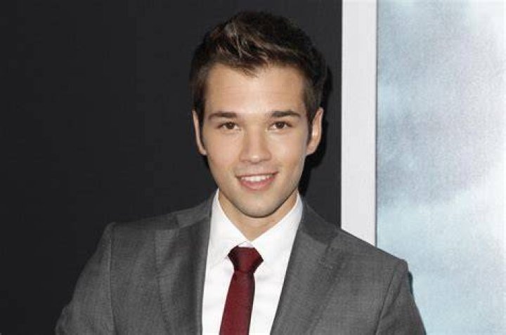 Look Nathan Kress celebrates birth of third child with wife London