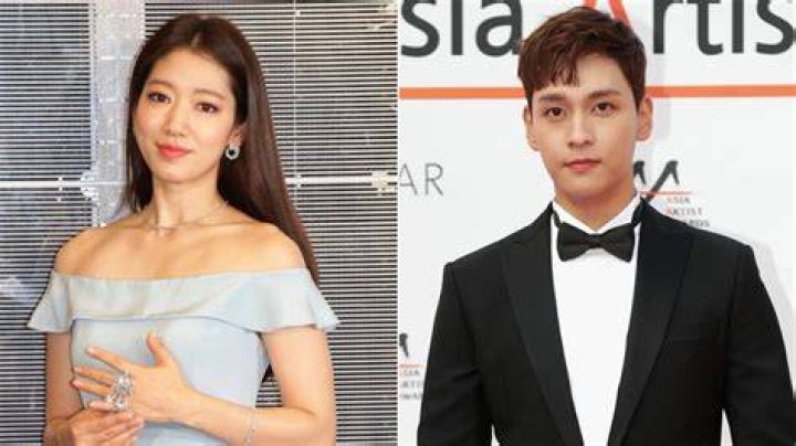LOOK Park Shinhye and Choi Taejoon's road to marriage GMA